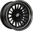 SMATE BLACK MACHINE/SMATE LIP POLISH BLACK