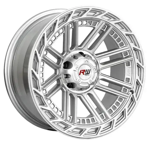 17X8 108X5 ET-5 CB65.1 SMATE BLACK MACHINE/RING SMATE BLACK - 1