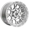 SILVER MACHINE/RING POLISH