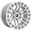 SILVER MACHINE/RING POLISH/RIVET SILVER