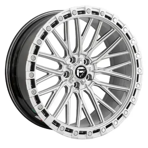 20X8.5 114.3X5 ET-10 CB73.1 HYPER BLACK/RIVET - 1