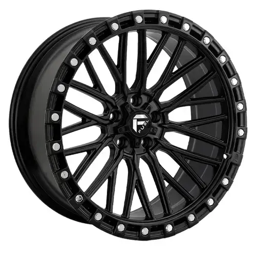 20X8.5 114.3X5 ET-10 CB73.1 HYPER BLACK/RIVET - 1