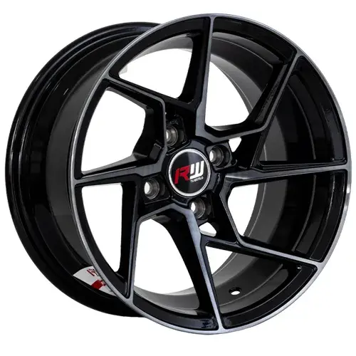 14X7 100X4 ET-5 CB73.1 BLACK MACHINE - 1
