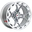 SILVER MACHINE