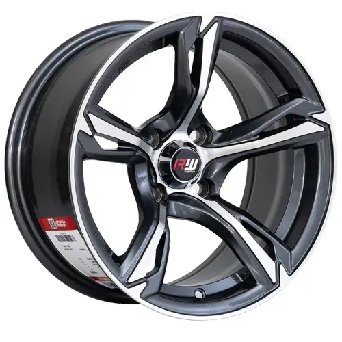 14X7 100X4 ET-5 CB73.1 BLACK MACHINE - 1