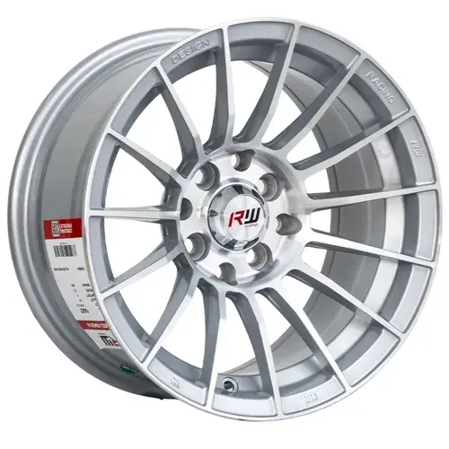 14X7 100/108X8 ET-7 CB73.1 BLACK - 1