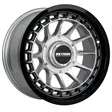 SILVER MACHINE/LIP BLACK