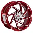 RED MACHINE