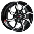 BLACK MACHINE