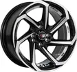 14X7 100X3/100X4 ET0 CB73.1 GUN METAL MACHINE/UNDERCUT