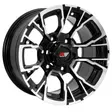 BLACK MACHINE