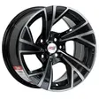 BLACK/MACHINE BLACK