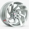 14X7 100/114.3X8 ET-10 CB73.1 GUN METAL MACHINE