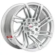 HYPER SILVER MACHINE