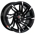 BLACK MACHINE