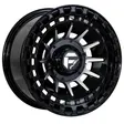 BLACK MACHINE