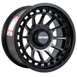SMATE BLACK/MACHINE BLACK