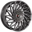 20X8.5 108X5 ET38 CB73.1 GUN METAL