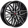 15X7 100X4 ET35 CB73.1 BLACK MACHINE