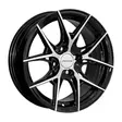 15X7 100X4 ET35 CB73.1 BLACK MACHINE