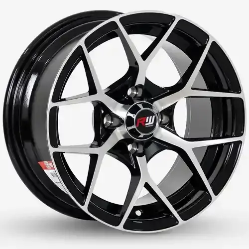 14X7 100X4 ET5 CB73.1 BLACK MACHINE