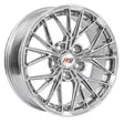 16X7 114.3X5 ET35 CB73.1 SILVER MACHINE