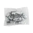 CLIP STEEL 5gr CAJA/50PCS