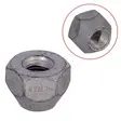 CONICA GALVANIZADA 15MM 10X1.25