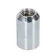 HEXAGONAL 33MM 12X1.50 CROMADO