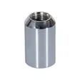 HEXAGONAL 33MM 12X1.25 CROMADO