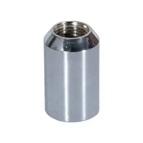 HEXAGONAL 33MM 12X1.25 CROMADO - 1