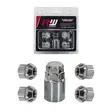 KIT SEGURIDAD CONICA RW TU ESTILO 5PCS 22MM 12X1.50 D17-19