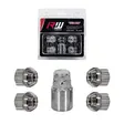 KIT SEGURIDAD CONICA RW TU ESTILO 5PCS 22MM 12X1.25 D17-19