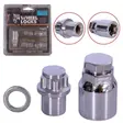 KIT SEGURIDAD GORILLA 5PCS 7/16 33MM D19