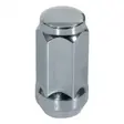 CONICA 48MM 14X2 D19 CROMADO