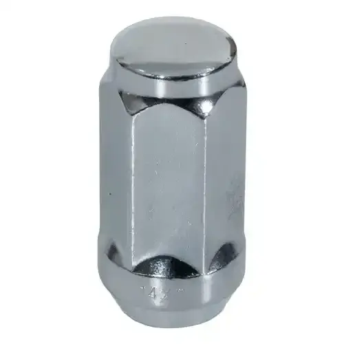 CONICA 48MM 14X2 D19 CROMADO - 1