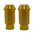 CONICA TUNING GOLD 50MM 12X1.50 D19