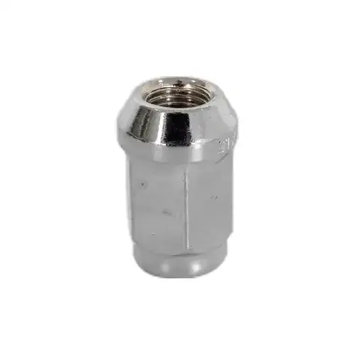 CONICA GALVANIZADA 15MM 10X1.25 - 1