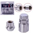 KIT SEGURIDAD CONICA RW TU ESTILO 5PCS 23MM 12X1.25 D19-21