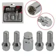 KIT SEGURIDAD "RW" 51MM 14X1.50 5PCS D19-21