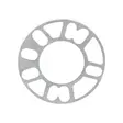 3mm PCD 98 a 120mm 4-5 H -CB78