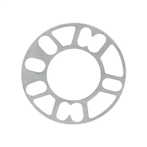 3mm PCD 98 a 120mm 4-5 H -CB78 - 1