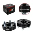 PCD 127X5 CB71.5 / 38MM 14X1.50