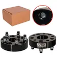 PCD 120X5 CB65.1 / 38MM 14X1.5