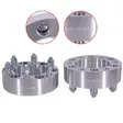 PCD 139.7X6 CB106.1 / 38.1MM 12X1.50
