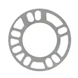 5mm PCD 98-120mm 4-5H-CB73.