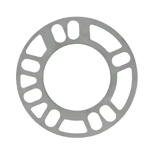 5mm PCD 98-120mm 4-5H-CB73. - 1