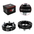 PCD 139.7X6 CB110.5 / 38MM 12X1.5