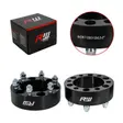 PCD 139.7X6 CB110.5 / 50.8MM 12X1.5