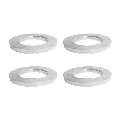 CENTRADOR ALUMINIO ARO 110.1mm A 66.1mm 4PZ - 1